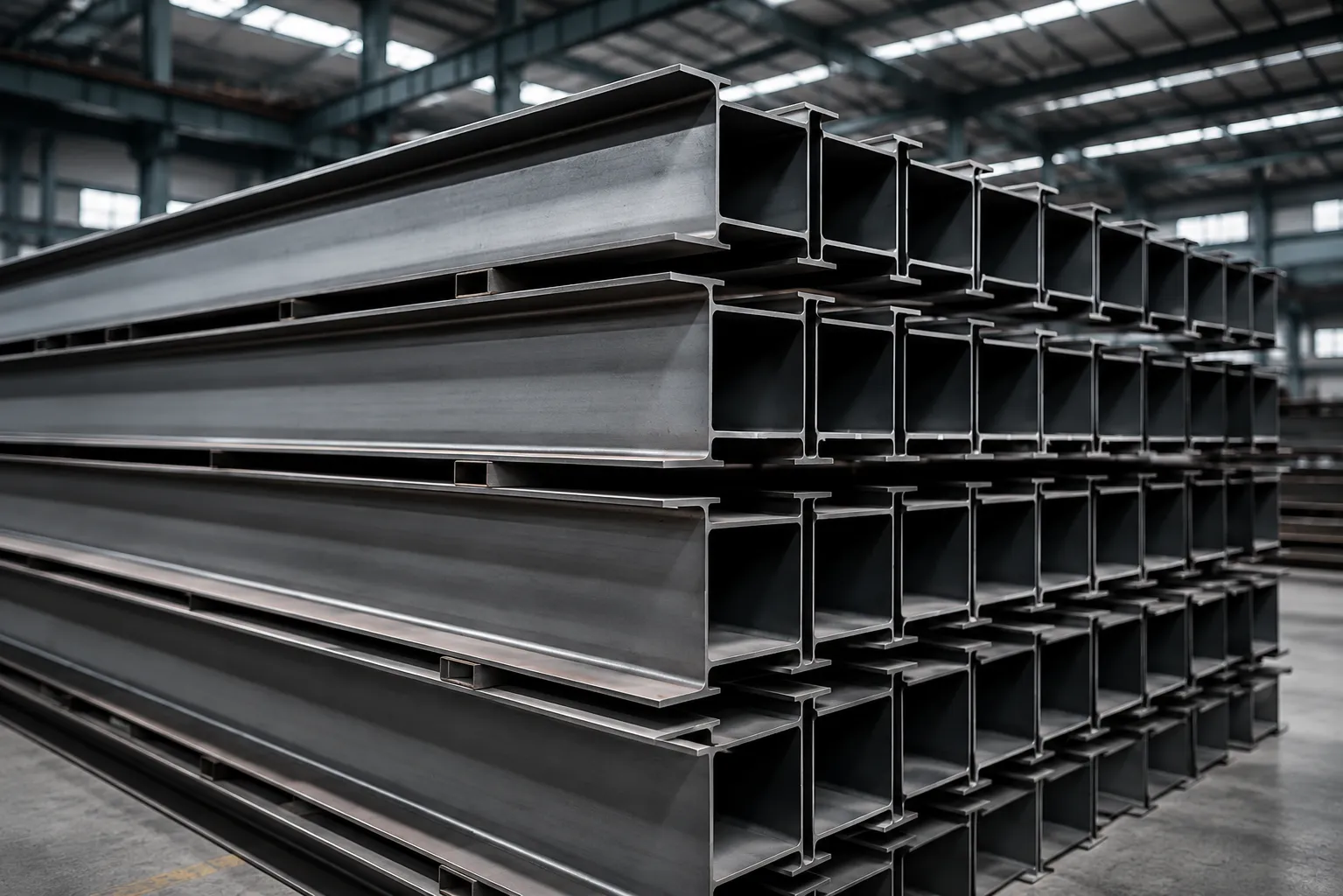 Structural Steel