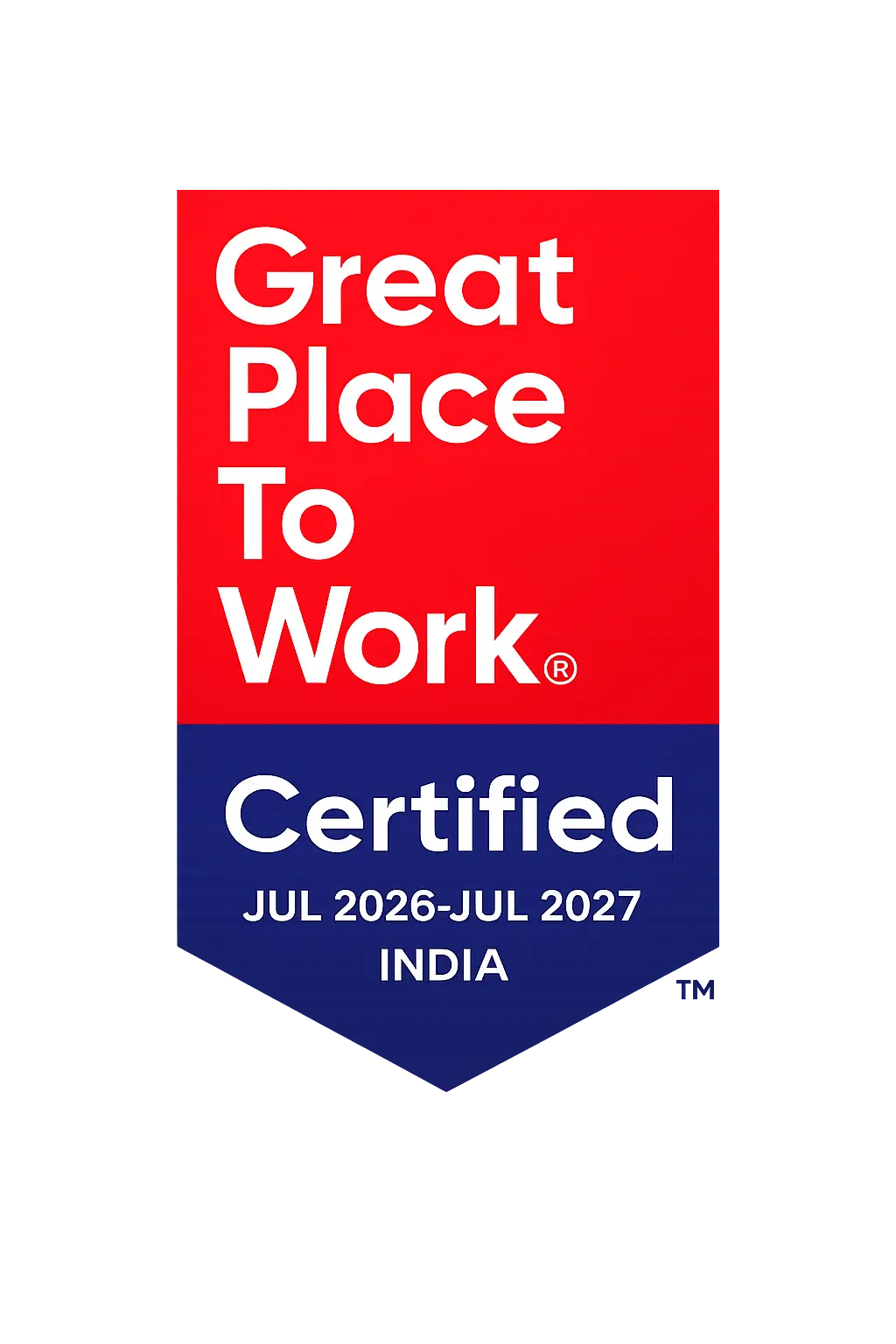 Great Place to Work