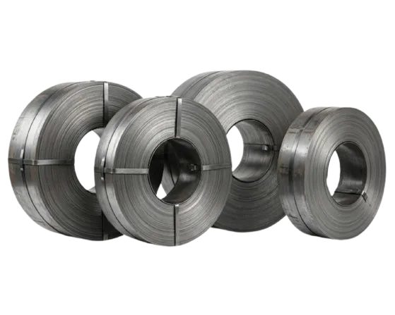 Detailed product information