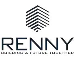 Renny Logo