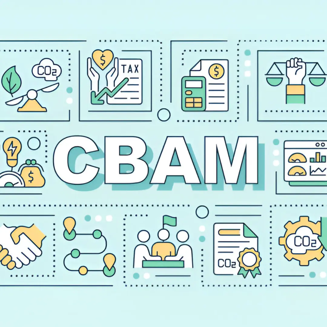 CBAM & Sustainable Market Access