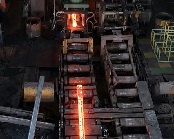 Manufacturing Process