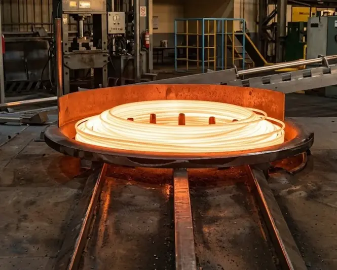 Manufacturing Process