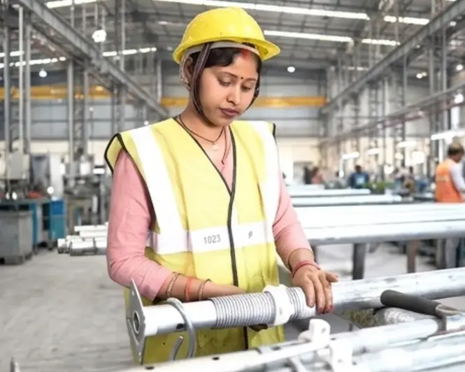 Manufacturing Process