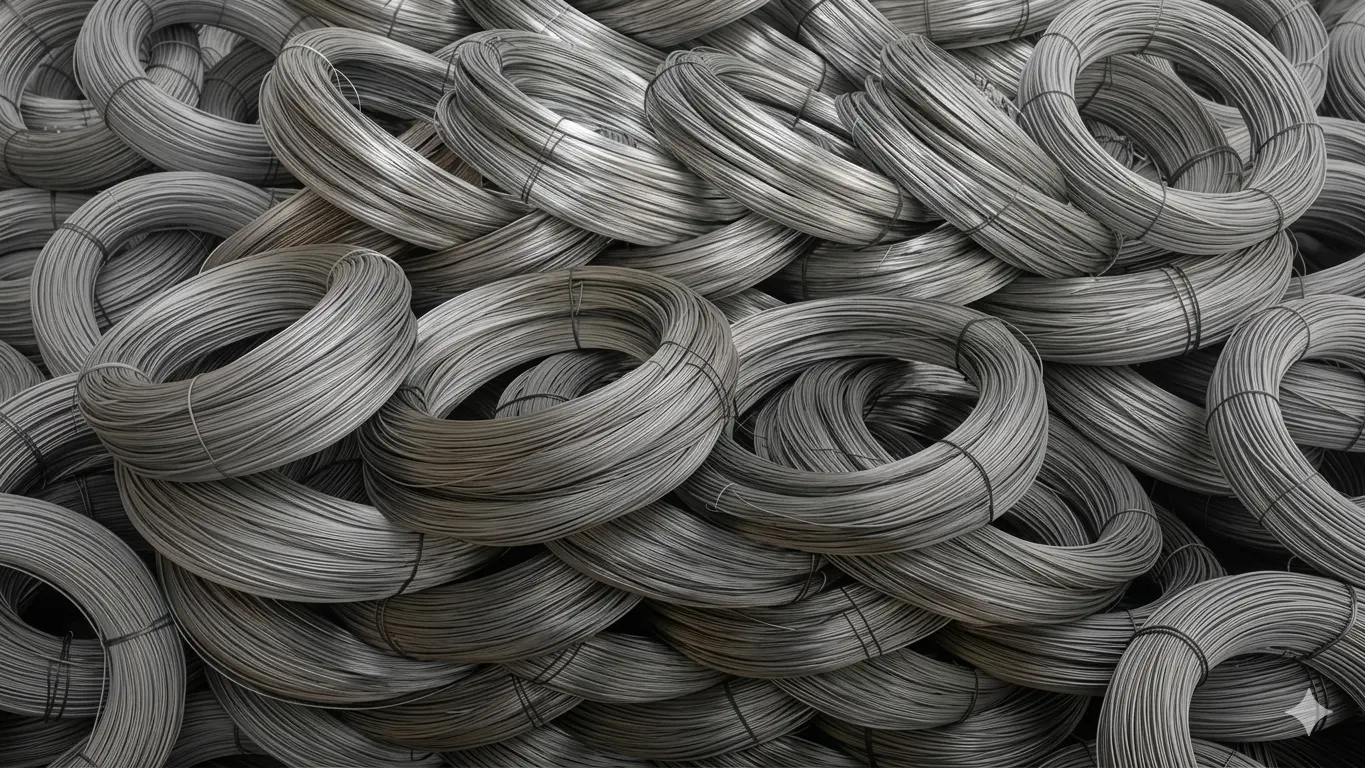 Wire Rods