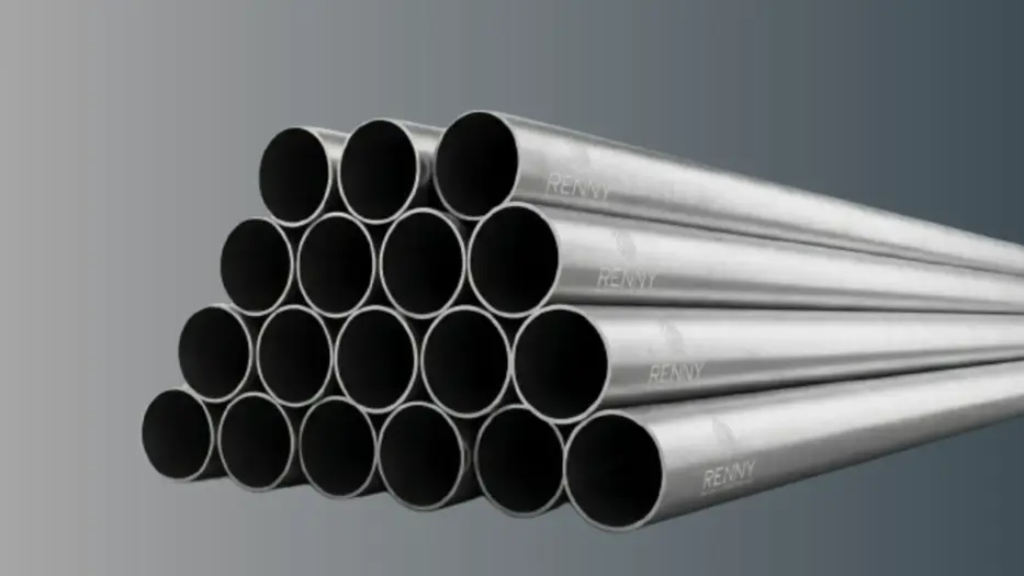 Renny GI Pipes & Tubes