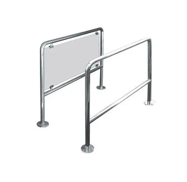 Edge Protection System & Barriers
