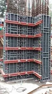 Formwork Panel