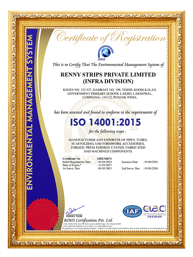 ISO 14001-2015