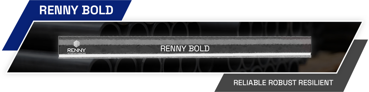 Renny Bold