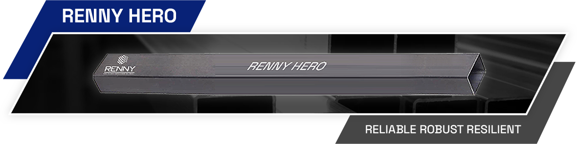 Renny Hero